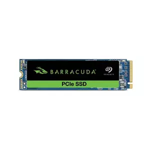 Hard Disk SSD Seagate BarraCuda 250GB M.2 2280 imagine