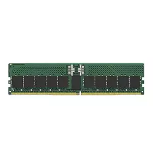 Memorie DIMM Kingston, 32GB DDR5, CL40, 4800MHz imagine