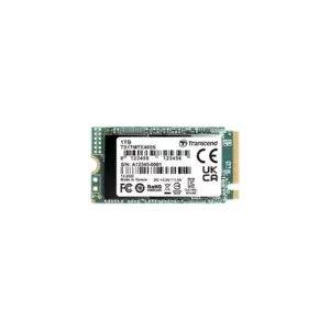 Hard Disk SSD Transcend MTE400S 1TB M.2 2242 imagine
