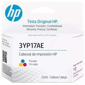 Cap de printare HP 3YP17AE Cyan Magenta Yellow imagine