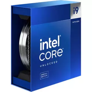 Procesor Intel Core i9-14900KS imagine