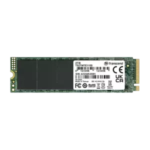 Hard Disk SSD Transcend 115S 500GB M.2 2280 imagine