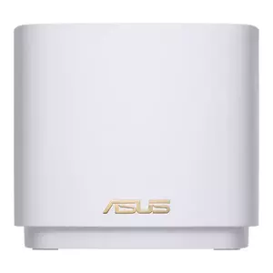 Sistem Wireless Mesh ASUS ZenWiFi AX Mini XD4 WiFi6 1Pack White WiFi: 802.11ax imagine
