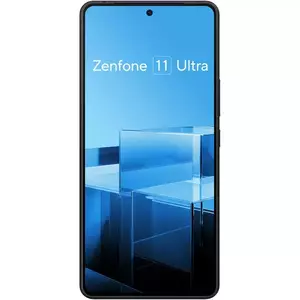 Telefon Mobil Asus ZenFone 11 Ultra 256GB Flash 12GB RAM Dual SIM 5G Blue imagine