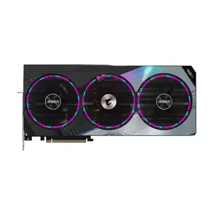 Placa Video Gigabyte AORUS GeForce RTX 4090 MASTER 24GB GDDR6X 384 biti imagine