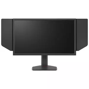 Monitor LED BenQ Zowie XL2546X 24.5" 240Hz Full HD Black imagine