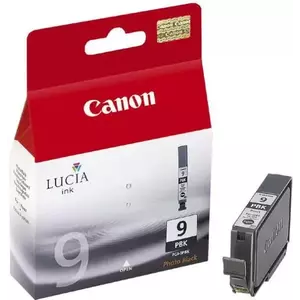Cartus inkjet Canon PGI-9P Black imagine