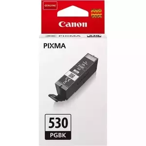 Cartus Canon PGI-530PGBK Black imagine