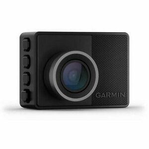 Camera auto DVR Garmin Dash Cam 57 , ecran 2, GPS, Go alert/red light and safety camera, 1440p, Unghi vizualizare 140 grade , Wi-Fi , Control Vocal imagine