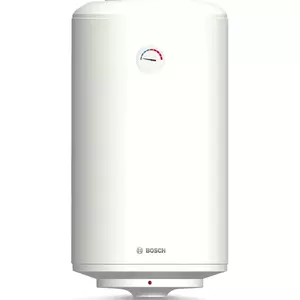 Boiler electric vertical Bosch TR1000T 50 B, 50 l, 1500 W, Reglare automata a temperaturii, 7736506099 imagine