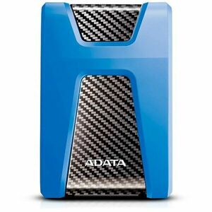 HDD extern ADATA, 2TB, HD680, 2.5, USB 3.1, Albastru imagine