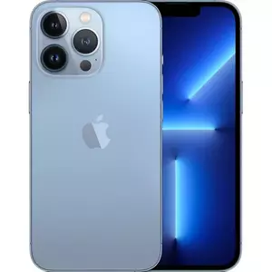 Telefon mobil Apple iPhone 13 Pro, 1TB, 5G, Sierra Blue imagine