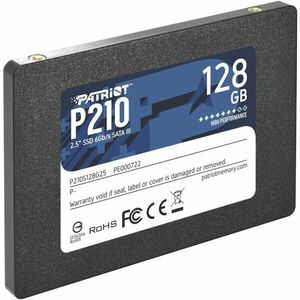 SSD Spark, 128GB, 2.5, SATA3 imagine
