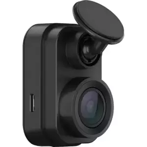 Camera auto DVR Garmin Dash Cam Mini 2, 1080p, Senzor G, Unghi vizualizare 140 grade, Wi-Fi , Control Vocal imagine