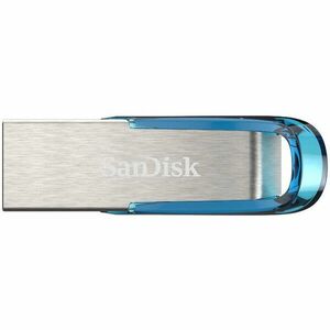 Memorie USB Ultra Flair, 32GB, 3.0, albastru imagine