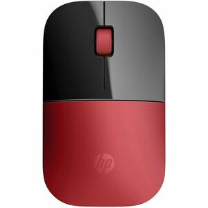 Mouse wireless HP Z3700, Rosu imagine