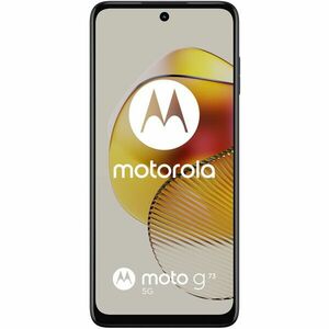 Telefon mobil Motorola Moto g73, Dual SIM, 8GB RAM, 256GB 5G, Midnight Blue imagine