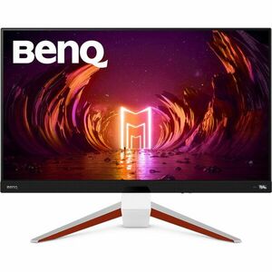 Monitor LED BenQ Gaming EX2710U 27 inch UHD IPS 1 ms 144 Hz HDR FreeSync Premium Pro imagine
