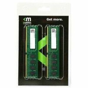 Essentials - DDR4 - kit - 32 GB: 2 x 16 GB - DIMM 288-pin - 3200 MHz / PC4-25600 - unbuffered imagine