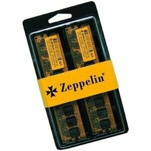 Memorie Zeppelin 8GB DDR4 2400MHz CL15 Dual Chanel Kit imagine