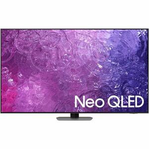 Televizor Neo QLED Samsung 65QN90C, 163 cm, Smart TV, 4K Ultra HD, Clasa F imagine