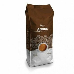 Cafea boabe Bianchi Adore Grand Espresso, 80% Arabica, 1kg imagine