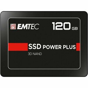 SSD X150, 120GB, SATA 2.5, R/W speed 550MBs/160MBs imagine