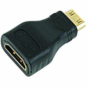 Adaptor HDMI la mini HDMI, M/T imagine