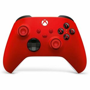 Controller Wireless Microsoft Xbox Series X/S, Pulse Red imagine