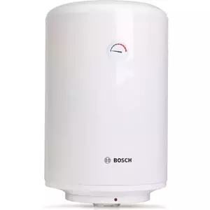 Boiler electric vertical Bosch TR2000T 80 B, 80 l, 2000 W, Termostat reglabil, 7736506107 imagine