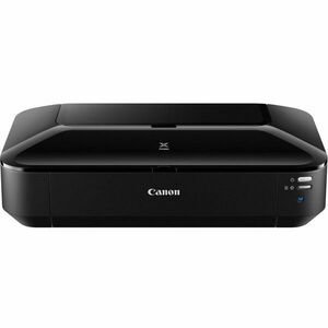 Imprimanta Canon PIXMA iX6850, inkjet, color, format A3+, retea, Wi-Fi imagine