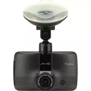 Camera video auto Mio MiVue 733 WIFI, GPS incorporat, Full HD, senzorul G imagine