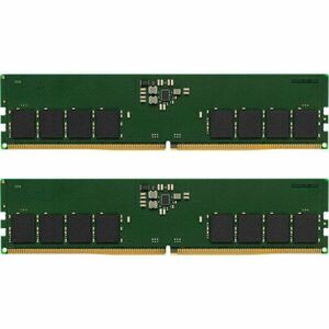 Memorie ValueRAM 64GB DDR5 5200Mhz CL42 Dual Channel Kit imagine