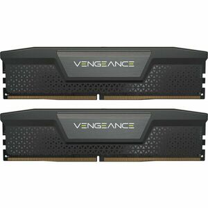 CORSAIR RAM Vengeance - 96 GB (2 x 48 GB Kit) - DDR5 6600 DIMM CL32 imagine