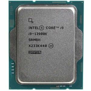 Procesor Intel Core i9-13900K, socket 1700, 24 C / 32 T, 3.00 GHz - 5.80 GHz, 36 MB cache, 125 W imagine