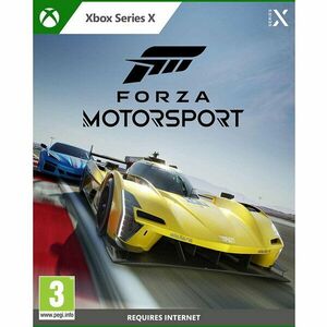 Joc Forza Motorsport Xbox Series X imagine