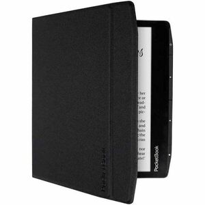 Husa protectie PocketBook Era Flip Cover, Negru imagine