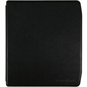 Husa protectie PocketBook Era Shell Cover, Negru imagine