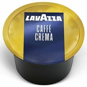 Cafea Capsule Lavazza Blue Caffe Crema, 100buc imagine