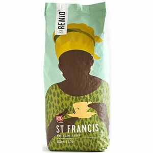 Cafea boabe St Remio St Francis, 1kg imagine
