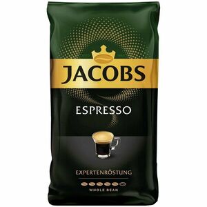 Cafea boabe Jacobs Espresso Expertenrostung, 1 Kg imagine