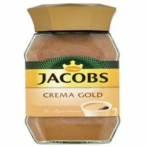 Cafea instant Jacobs Cronat Gold 200 gr imagine