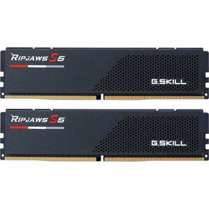 Memorie G.Skill Ripjaws S5 32GB DDR5 6000MHz CL32 Dual Channel Kit imagine