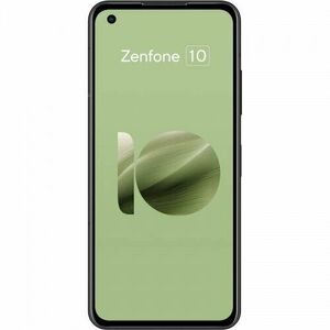 Telefon Mobil ASUS Zenfone 10 AI2302-2D015EU, Dual Sim, 512GB, 16GB RAM, 5G, Aurora Green imagine