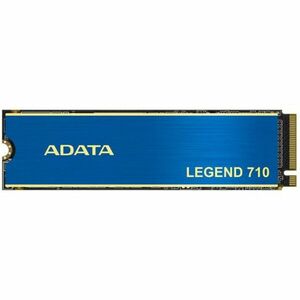 SSD ADATA Legend 710 2TB PCI Express 3.0 x4 M.2 2280 imagine
