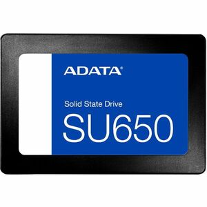 SSD ADATA Ultimate SU650 1TB SATA-III 2.5 inch imagine