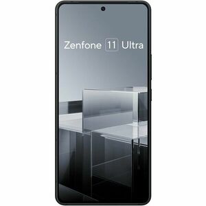 Telefon mobil ASUS Zenfone 11 Ultra, Dual SIM, 12GB RAM, 256GB, 5G, Black imagine