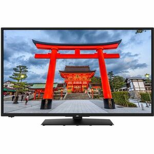 Televizor LED JVC 32VH5105, 80 cm, Smart, HD, Clasa F imagine