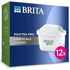 Set 12 filtre Brita Maxtra Pro Limescale Expert imagine