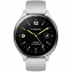 Smartwatch Xiaomi Watch 2, Sliver imagine